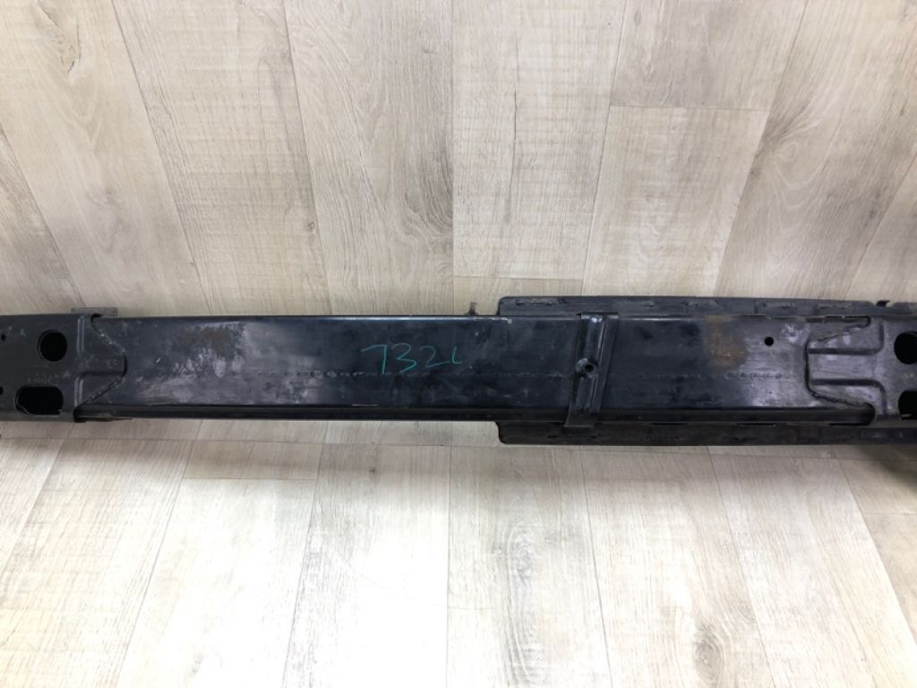 5202108040 | Підсилювач переднього бампера TOYOTA SIENNA 11-16 - Фото 3