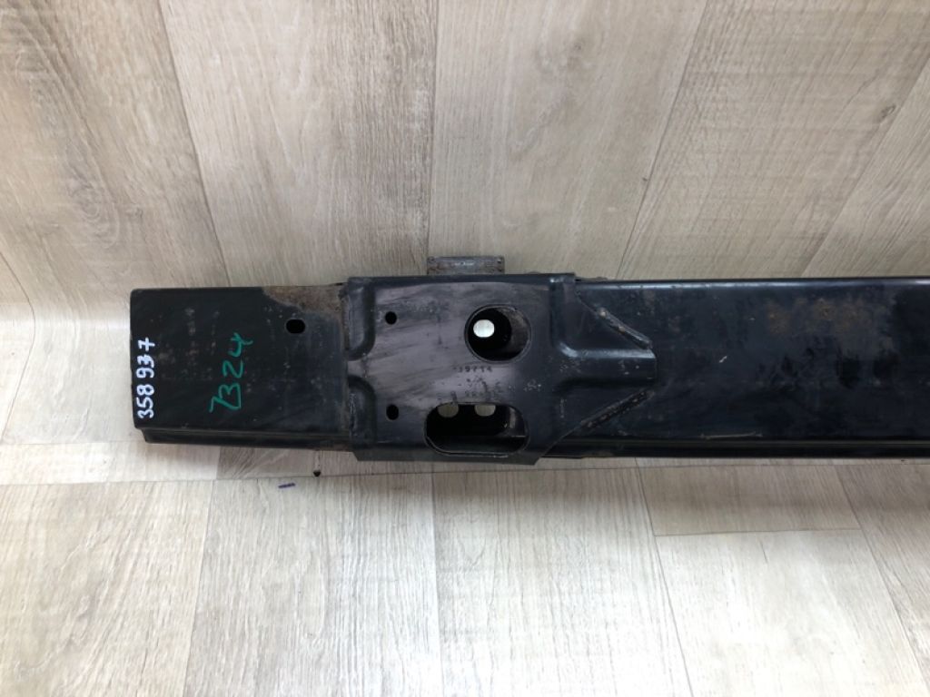 5202108040 | Підсилювач переднього бампера TOYOTA SIENNA 11-16 - Фото 4