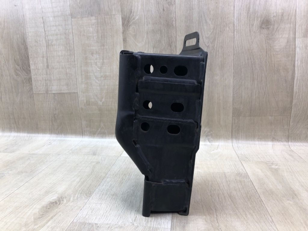 5720808010 | Кронштейн підсилювача переднього бампера лів. TOYOTA SIENNA 11-16 - Фото 2