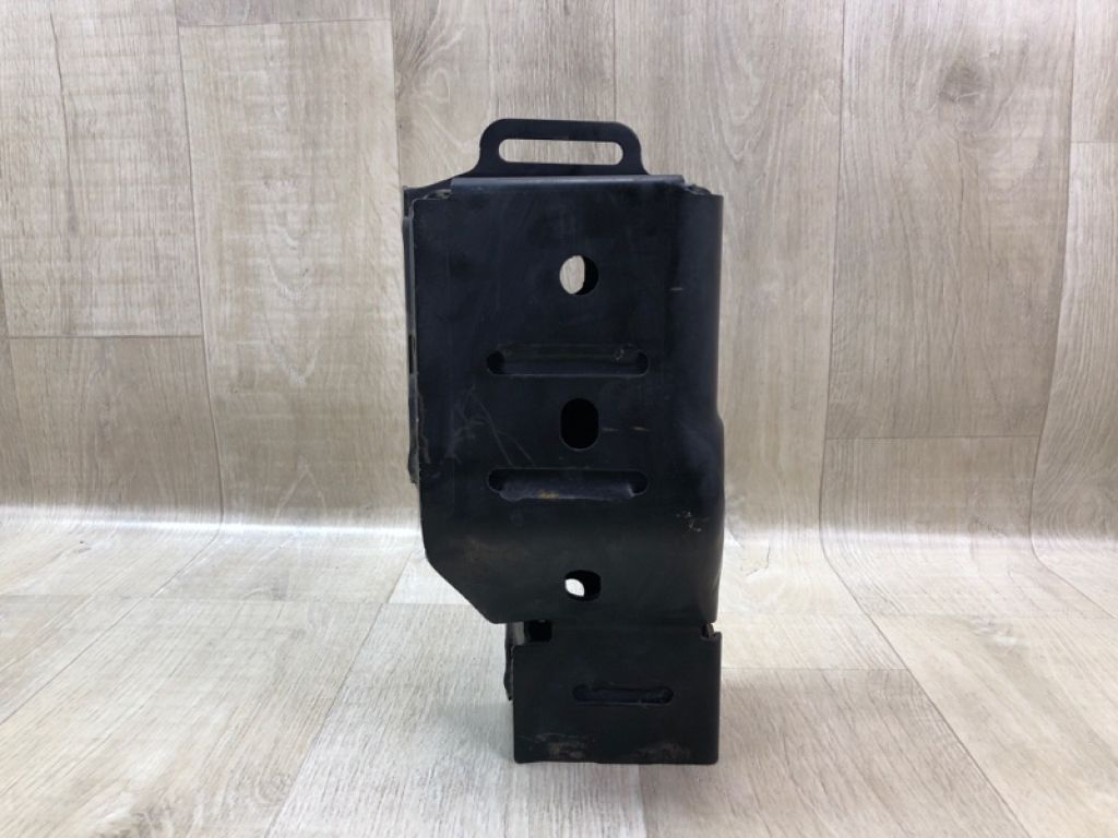 5720808010 | Кронштейн підсилювача переднього бампера лів. TOYOTA SIENNA 11-16 - Фото 3