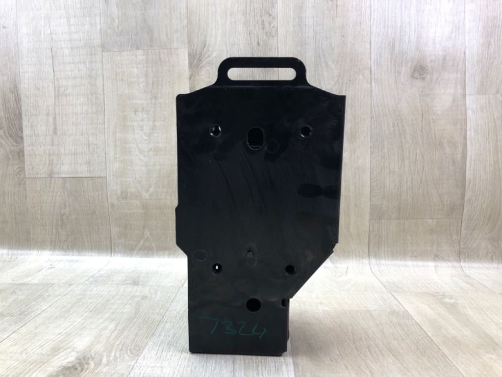 5720808010 | Кронштейн підсилювача переднього бампера лів. TOYOTA SIENNA 11-16 - Фото 5