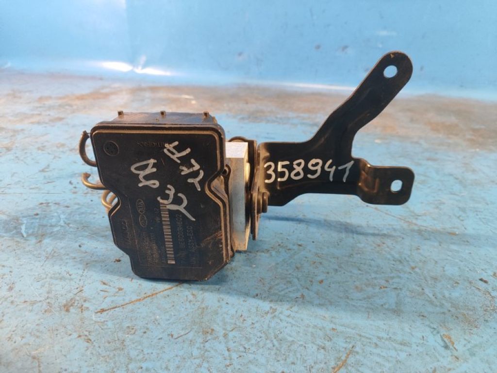 589201R400 | Блок антиблокувальної системи HYUNDAI ACCENT RB 10-