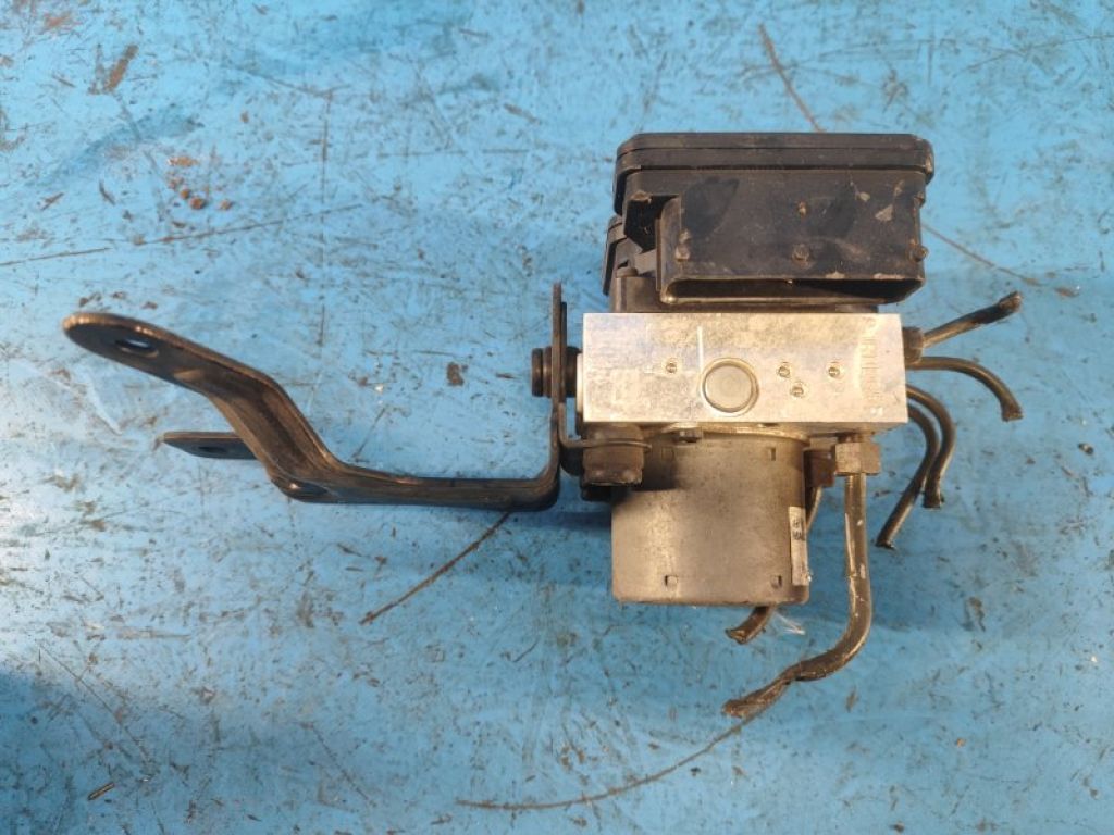 589201R400 | Блок антиблокувальної системи HYUNDAI ACCENT RB 10- - Фото 2