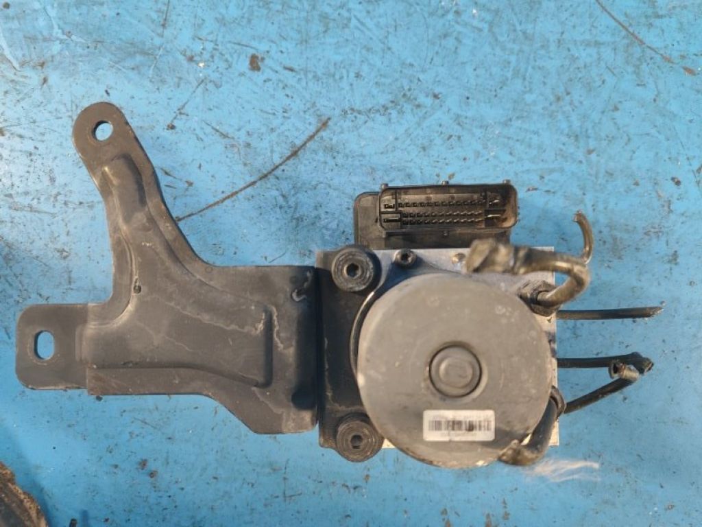 589201R400 | Блок антиблокувальної системи HYUNDAI ACCENT RB 10- - Фото 3