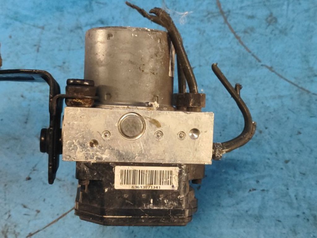 589201R400 | Блок антиблокувальної системи HYUNDAI ACCENT RB 10- - Фото 4