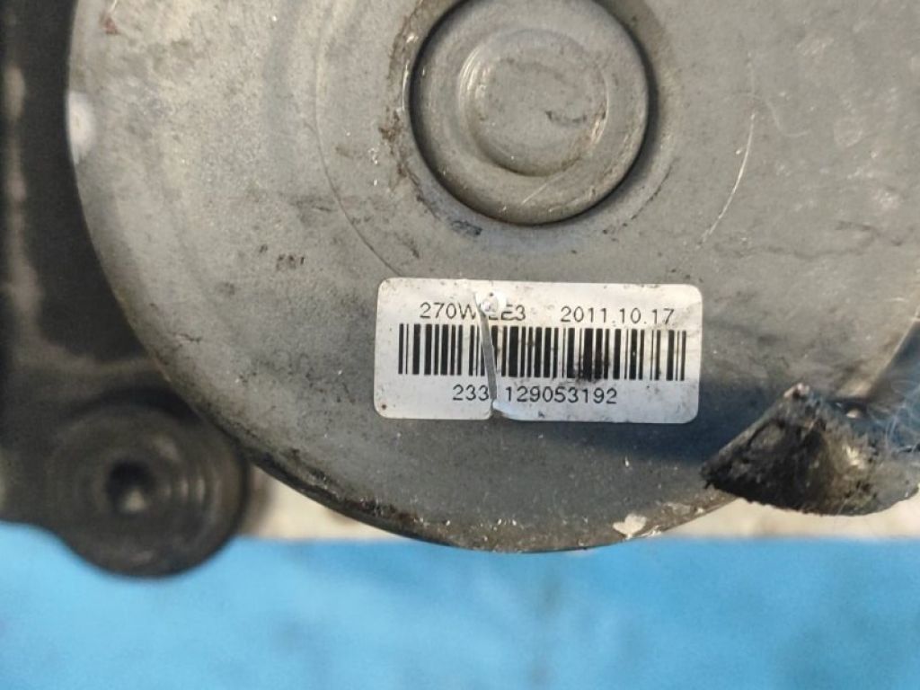 589201R400 | Блок антиблокувальної системи HYUNDAI ACCENT RB 10- - Фото 7