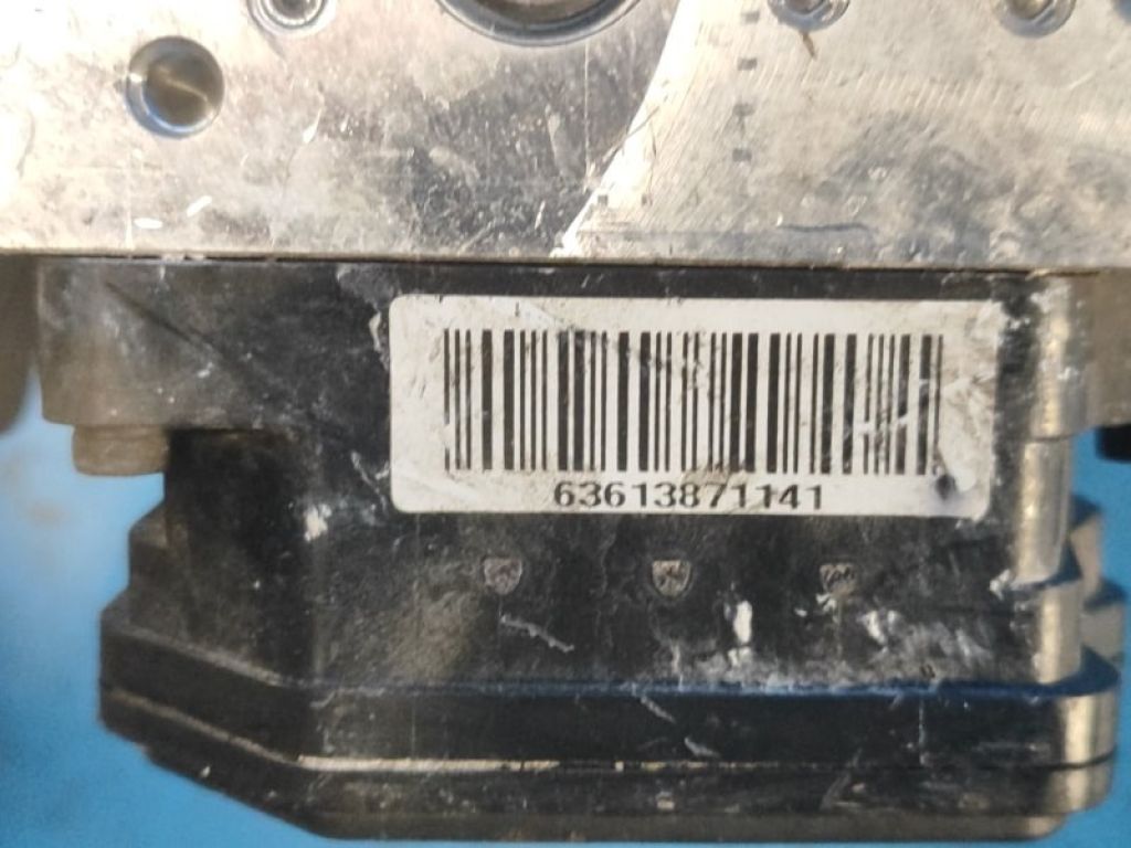 589201R400 | Блок антиблокувальної системи HYUNDAI ACCENT RB 10- - Фото 8