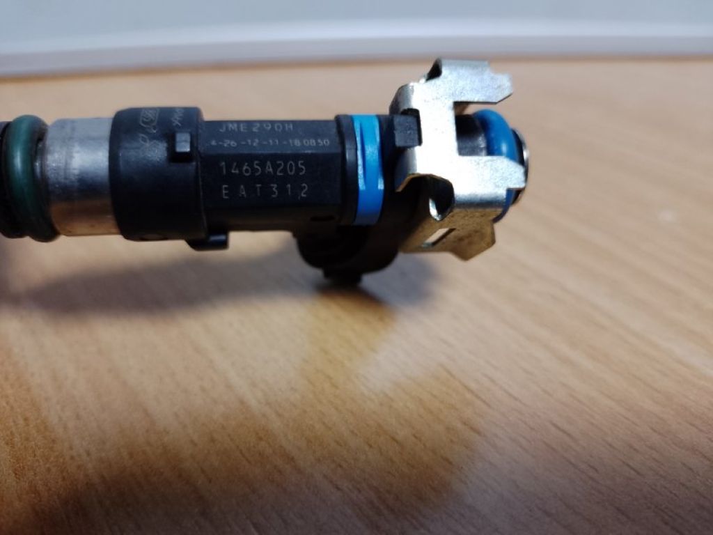 1465A205 | Форсунка паливна MITSUBISHI LANCER X 10 07-15 - Фото 4