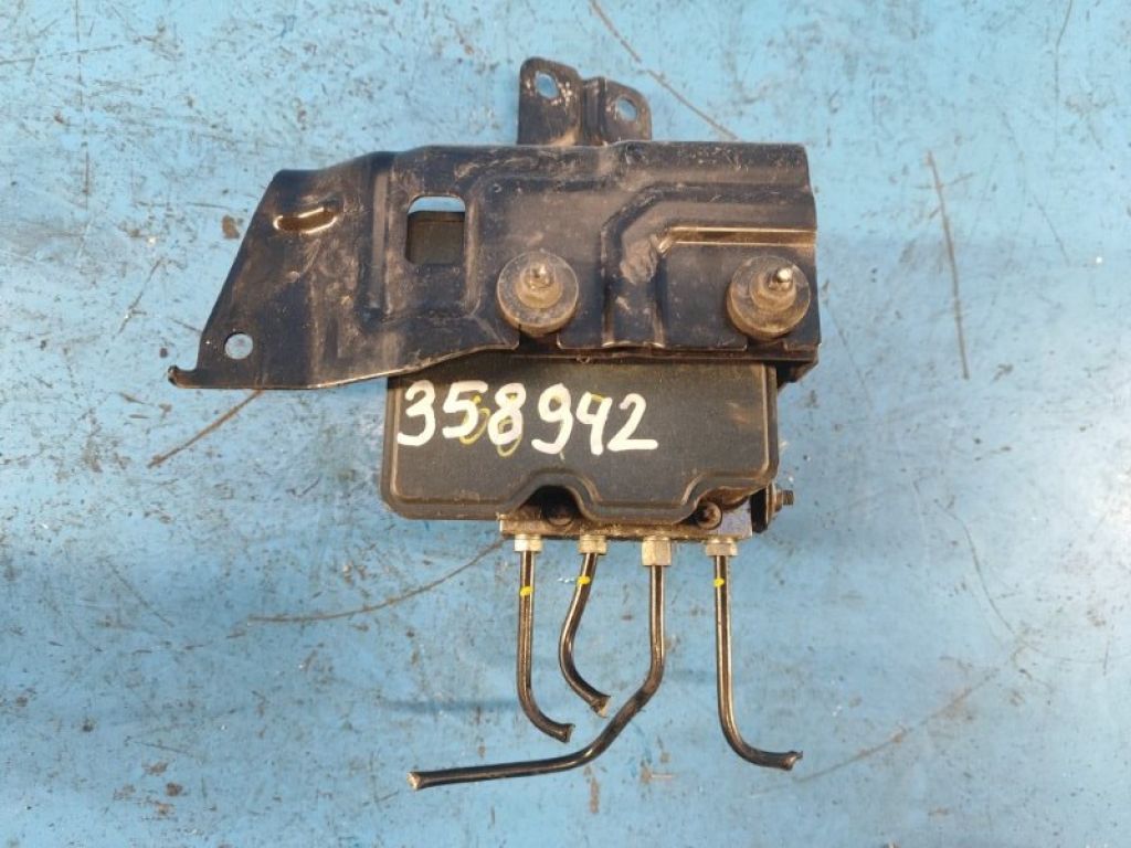 476609TB1A | Блок антиблокувальної системи NISSAN X-TRAIL/ROGUE T32 13-20