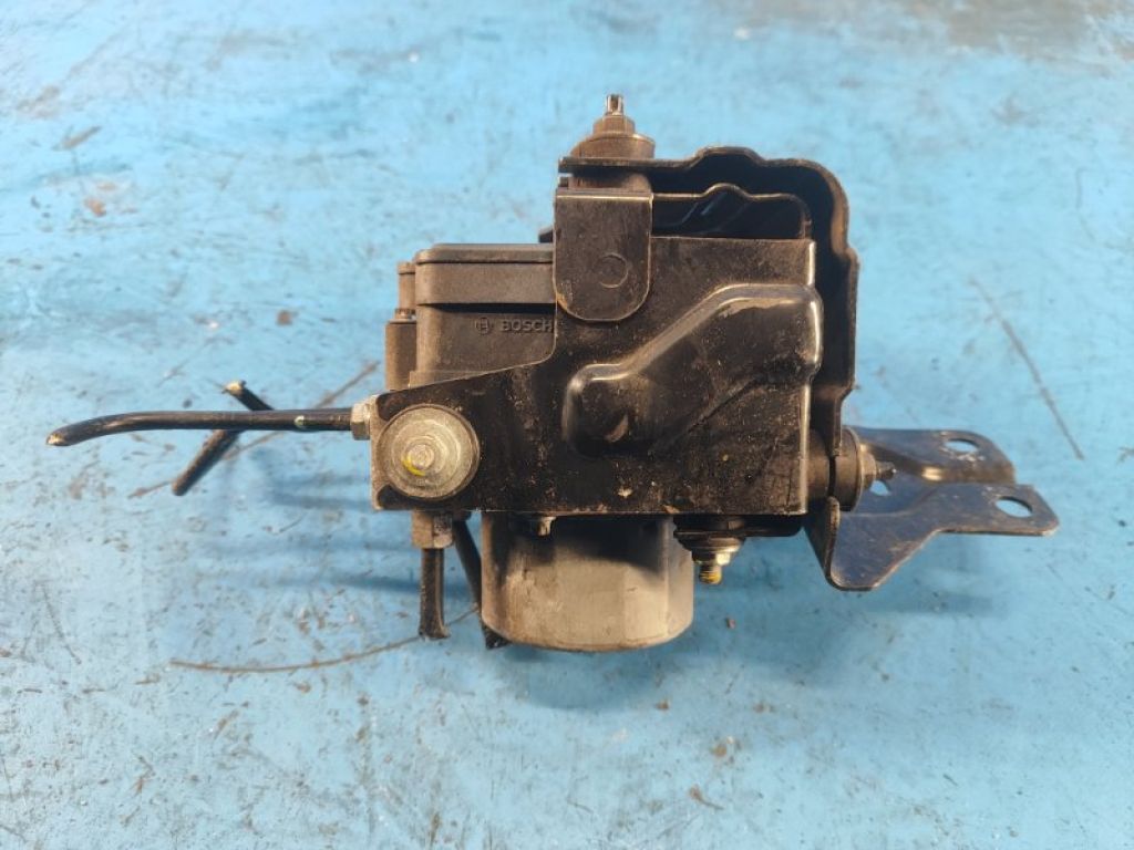 476609TB1A | Блок антиблокувальної системи NISSAN X-TRAIL/ROGUE T32 13-20 - Фото 2