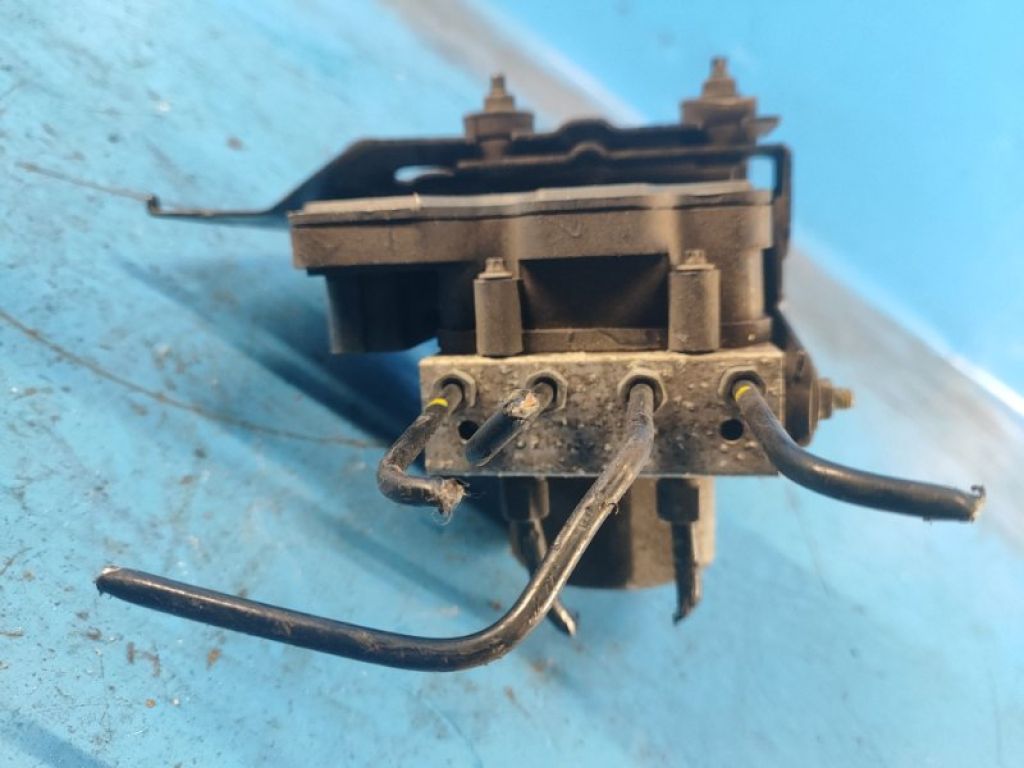 476609TB1A | Блок антиблокувальної системи NISSAN X-TRAIL/ROGUE T32 13-20 - Фото 3