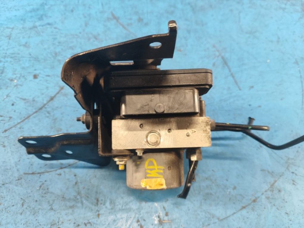 476609TB1A | Блок антиблокувальної системи NISSAN X-TRAIL/ROGUE T32 13-20 - Фото 4