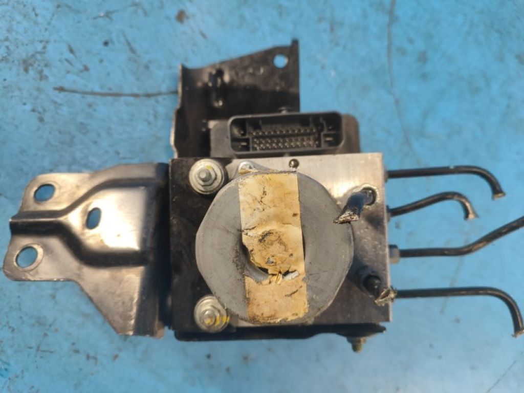 476609TB1A | Блок антиблокувальної системи NISSAN X-TRAIL/ROGUE T32 13-20 - Фото 5