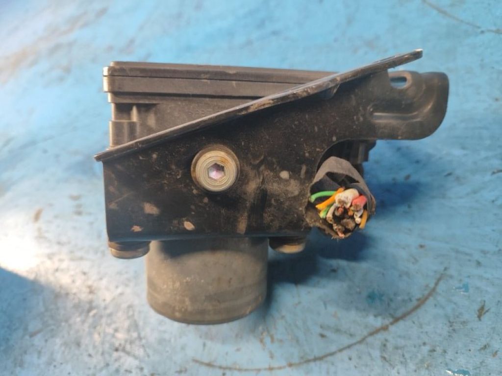 58920D3100 | Блок антиблокувальної системи HYUNDAI TUCSON TL 15-20 - Фото 2