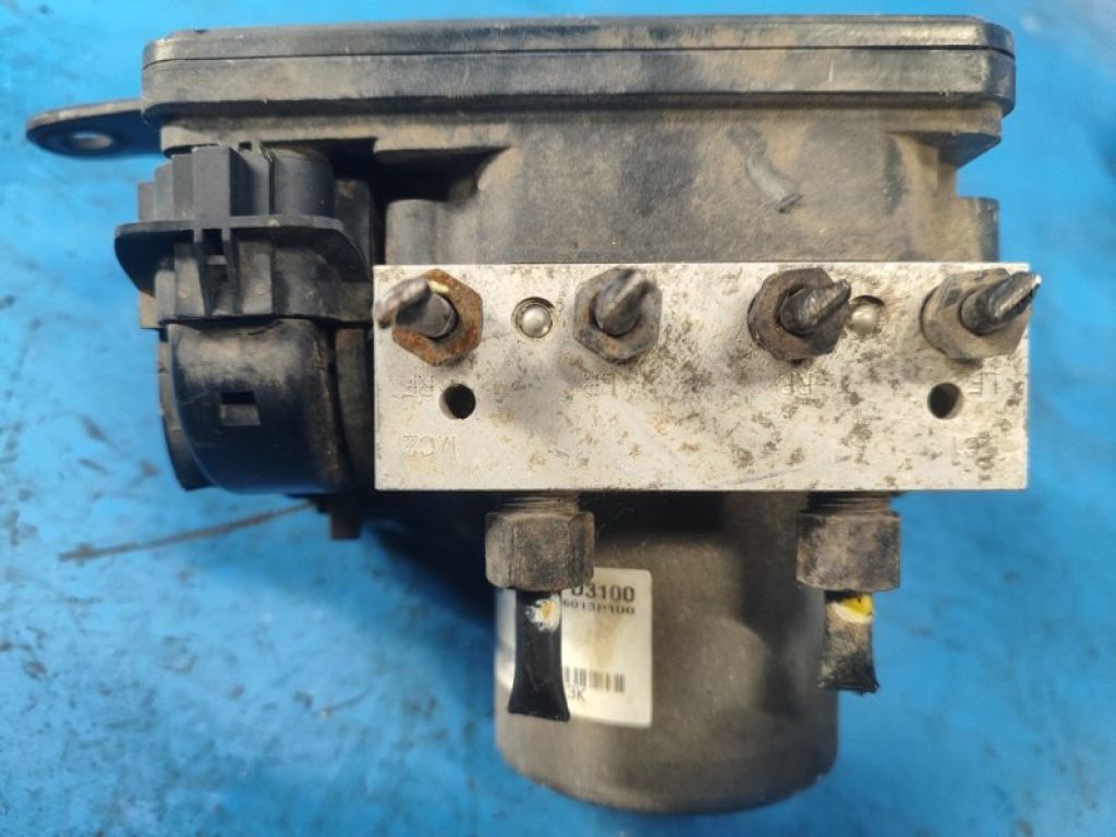 58920D3100 | Блок антиблокувальної системи HYUNDAI TUCSON TL 15-20 - Фото 4