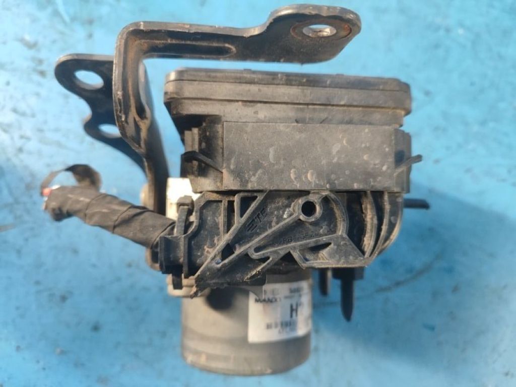 58920D3100 | Блок антиблокувальної системи HYUNDAI TUCSON TL 15-20 - Фото 5