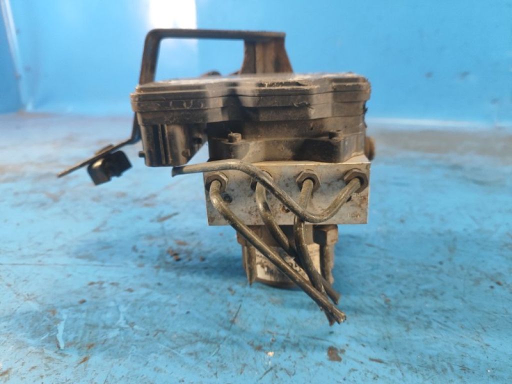 58910-2K200 | Блок антиблокувальної системи KIA SOUL AM 08-13 - Фото 2