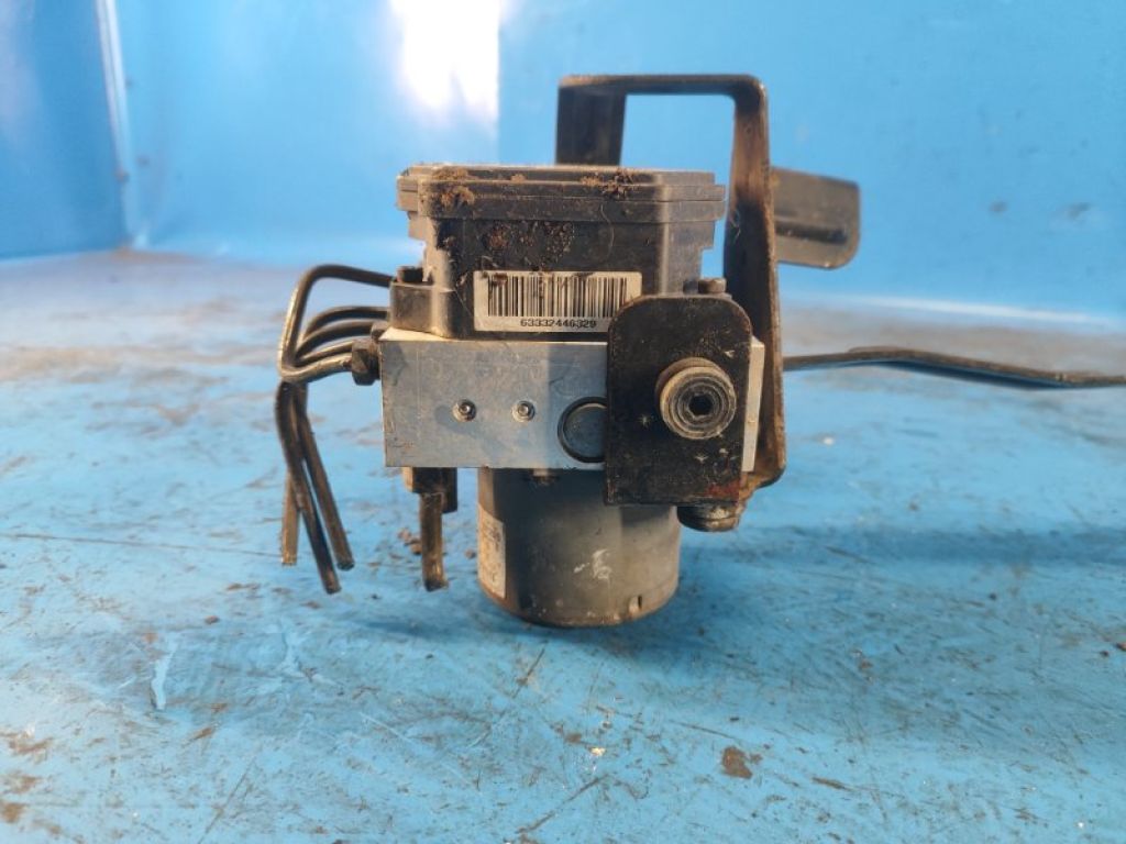 58910-2K200 | Блок антиблокувальної системи KIA SOUL AM 08-13 - Фото 3