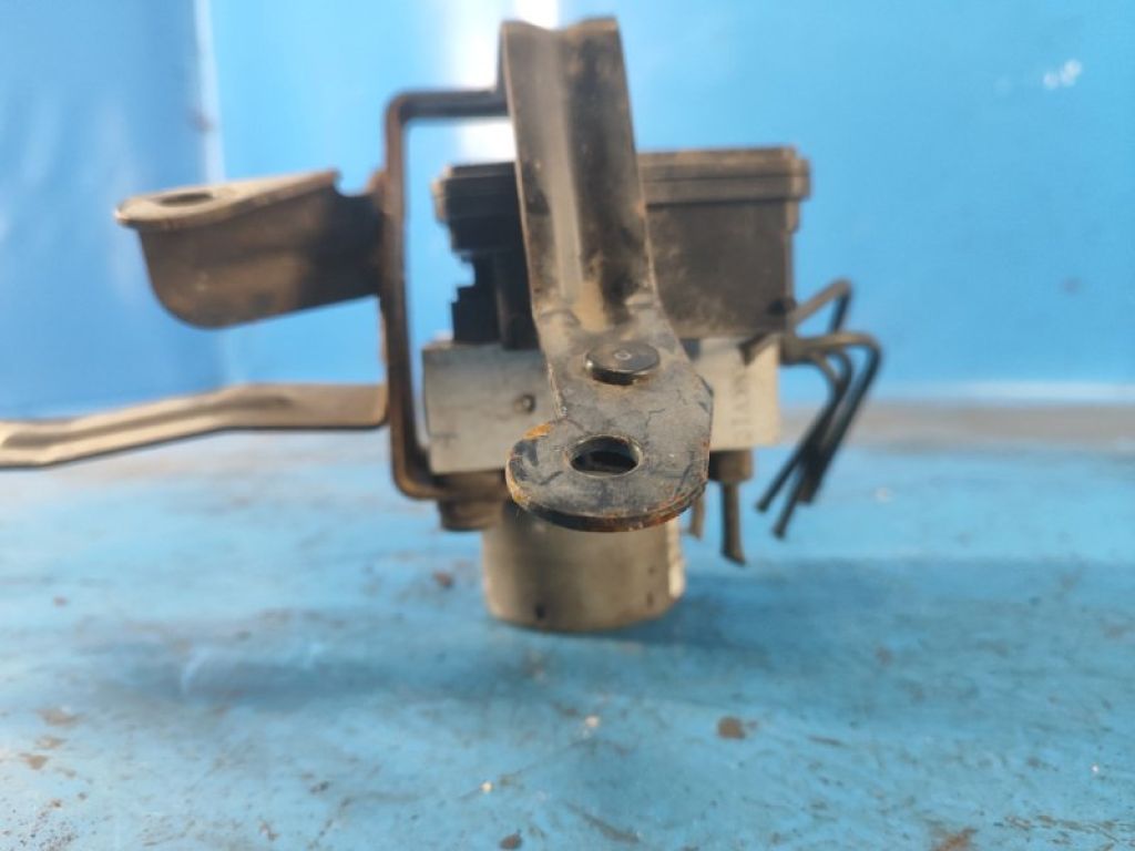 58910-2K200 | Блок антиблокувальної системи KIA SOUL AM 08-13 - Фото 5