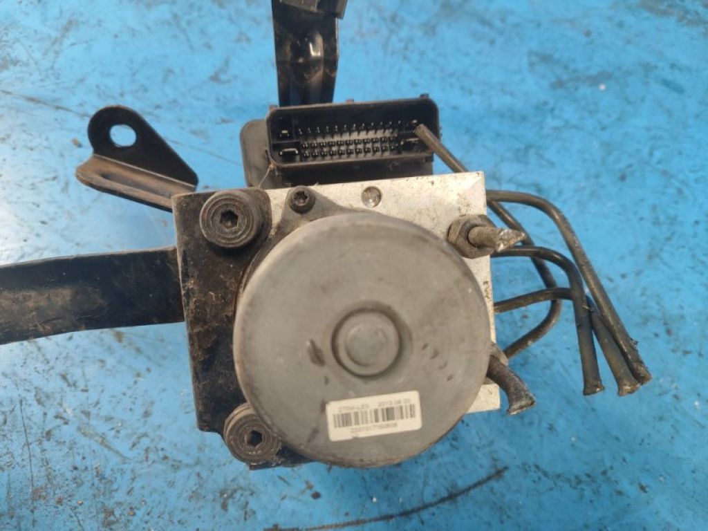 58910-2K200 | Блок антиблокувальної системи KIA SOUL AM 08-13 - Фото 6