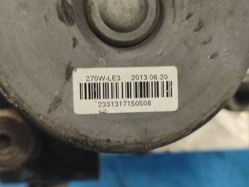 58910-2K200 | Блок антиблокувальної системи KIA SOUL AM 08-13 - Фото 7