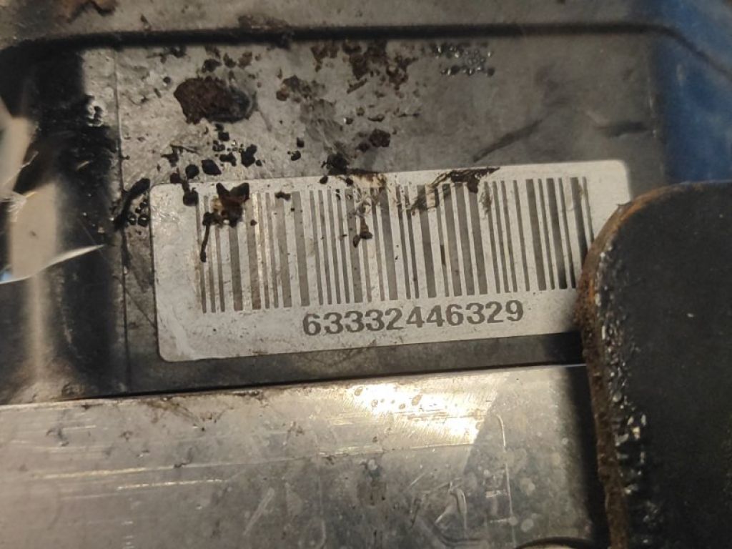 58910-2K200 | Блок антиблокувальної системи KIA SOUL AM 08-13 - Фото 9