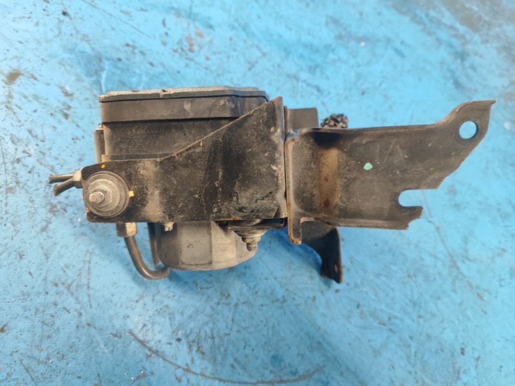 476603BA2B | Блок антиблокувальної системи NISSAN VERSA B17 11-19 - Фото 2