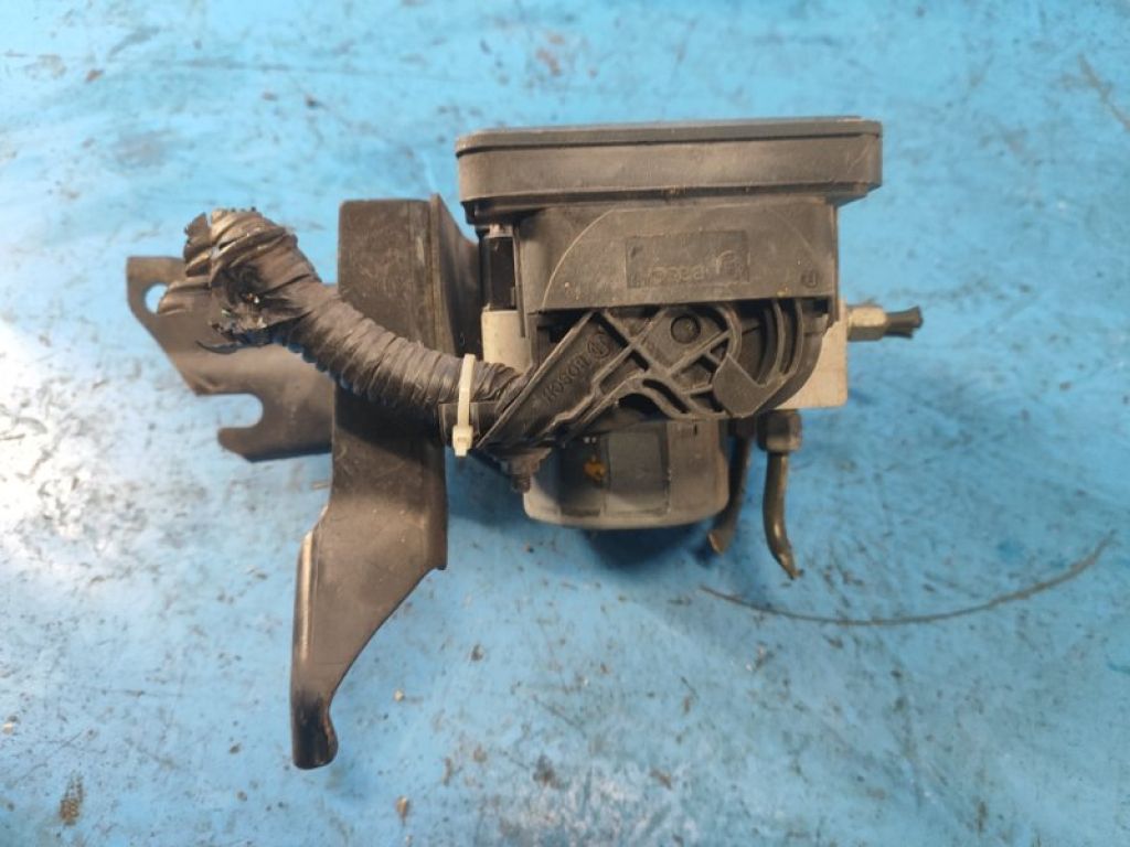 476603BA2B | Блок антиблокувальної системи NISSAN VERSA B17 11-19 - Фото 3