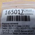 L3G5-13-250 | Форсунка топливная MAZDA 3 BL 09-13 - Превью 2