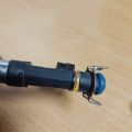 L3G5-13-250 | Форсунка топливная MAZDA 3 BL 09-13 - Превью 4