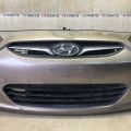 86511-1R000 | Ноускат Панель Бампер Фара Морда HYUNDAI ACCENT RB 10- - Прев'ю 3