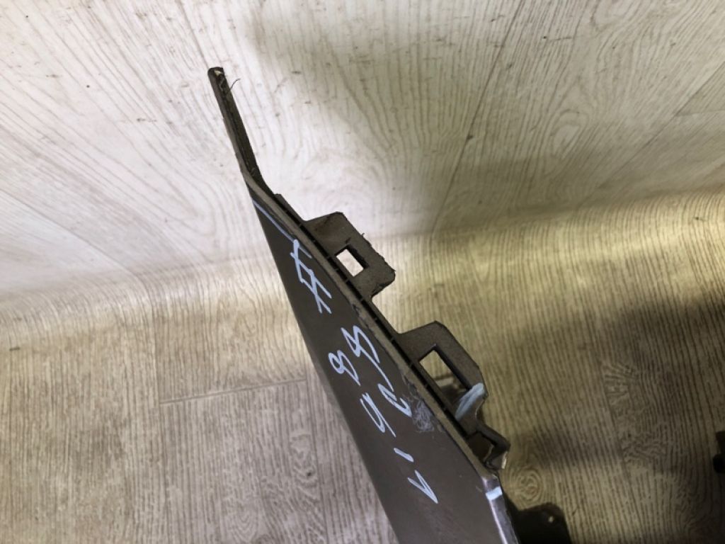 86511-1R000 | Ноускат Панель Бампер Фара Морда HYUNDAI ACCENT RB 10- - Фото 12