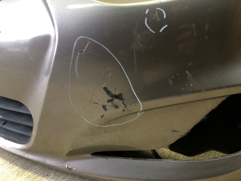 86511-1R000 | Ноускат Панель Бампер Фара Морда HYUNDAI ACCENT RB 10- - Фото 15