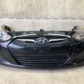 86511-1R000 | Ноускат Панель Бампер Фара Морда HYUNDAI ACCENT RB 10-