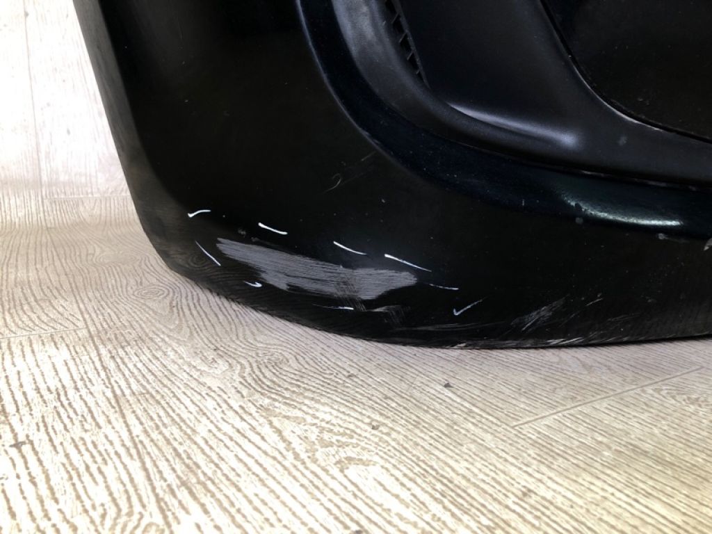 86511-1R000 | Ноускат Панель Бампер Фара Морда HYUNDAI ACCENT RB 10- - Фото 13