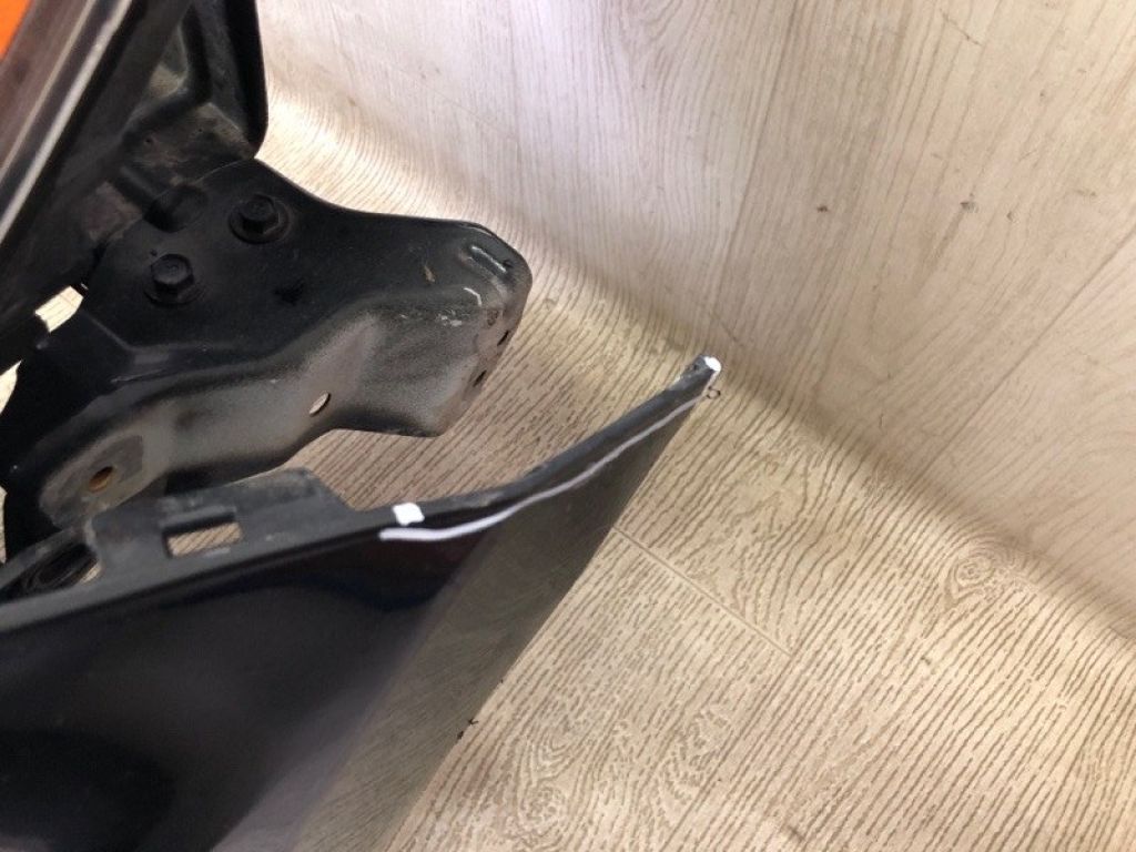 86511-1R000 | Ноускат Панель Бампер Фара Морда HYUNDAI ACCENT RB 10- - Фото 15