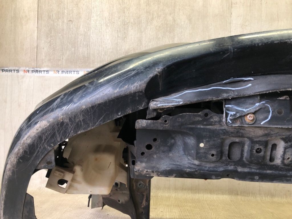 86511-1R000 | Ноускат Панель Бампер Фара Морда HYUNDAI ACCENT RB 10- - Фото 21