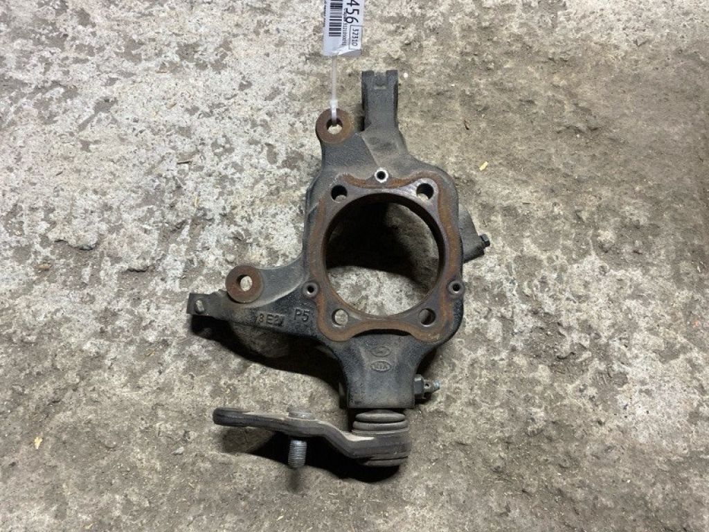 51716-2W000 | Кулак поворотний передн. прав. HYUNDAI SANTA FE (DM) 12-18