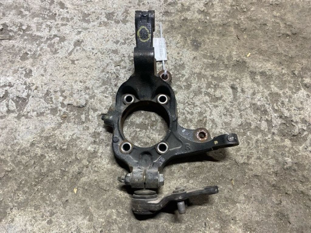 51716-2W000 | Кулак поворотний передн. прав. HYUNDAI SANTA FE (DM) 12-18 - Фото 2