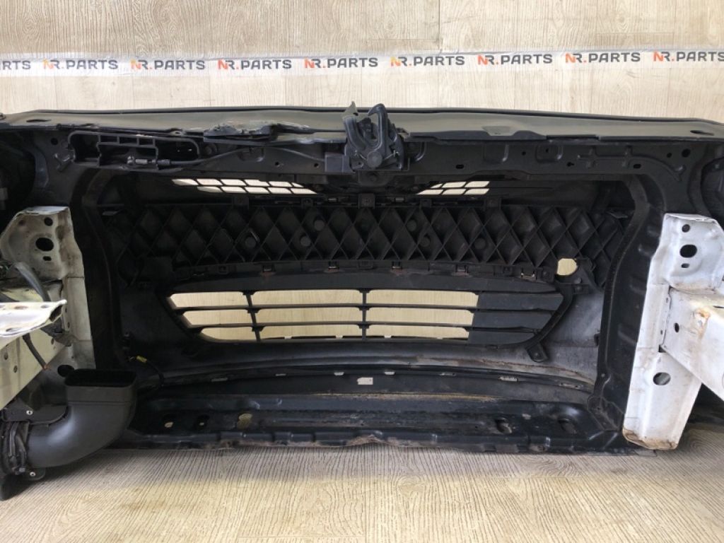 86511-1R010 | Ноускат Панель Бампер Фара Морда HYUNDAI ACCENT RB 10- - Фото 7