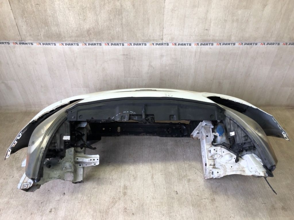 86511-1R010 | Ноускат Панель Бампер Фара Морда HYUNDAI ACCENT RB 10- - Фото 9