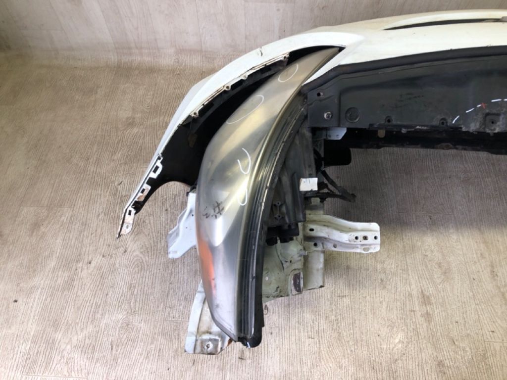 86511-1R010 | Ноускат Панель Бампер Фара Морда HYUNDAI ACCENT RB 10- - Фото 10