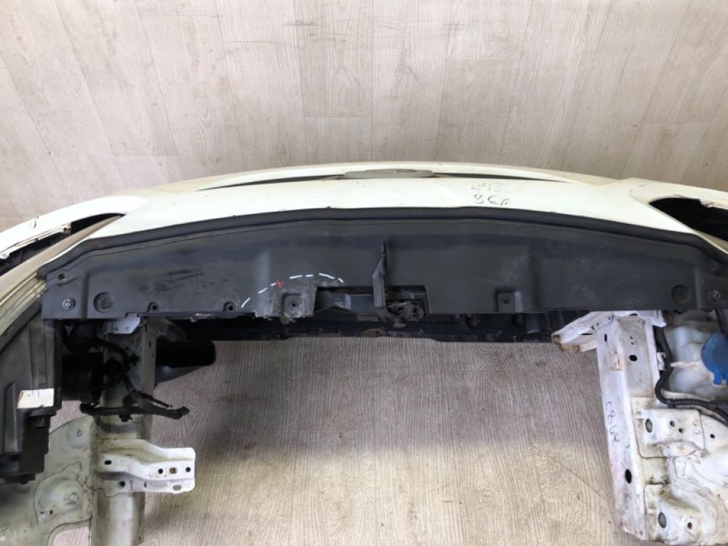 86511-1R010 | Ноускат Панель Бампер Фара Морда HYUNDAI ACCENT RB 10- - Фото 11