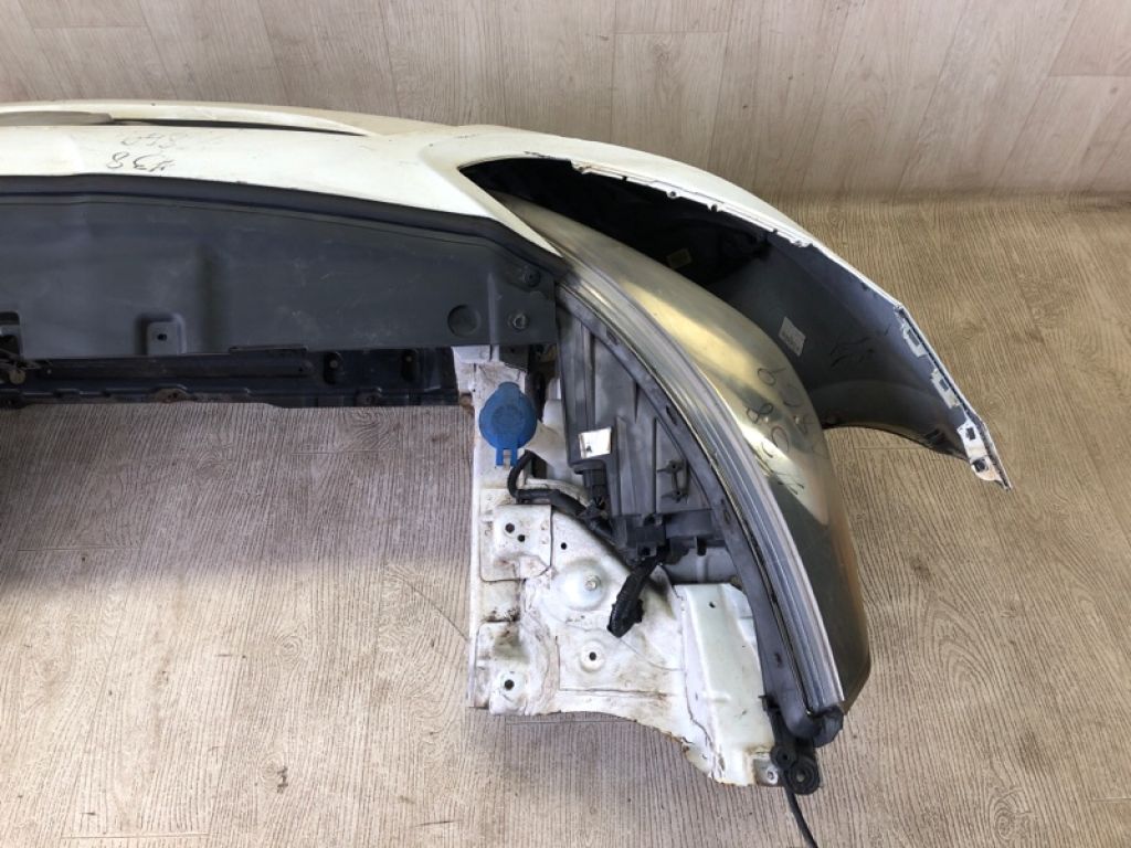 86511-1R010 | Ноускат Панель Бампер Фара Морда HYUNDAI ACCENT RB 10- - Фото 12