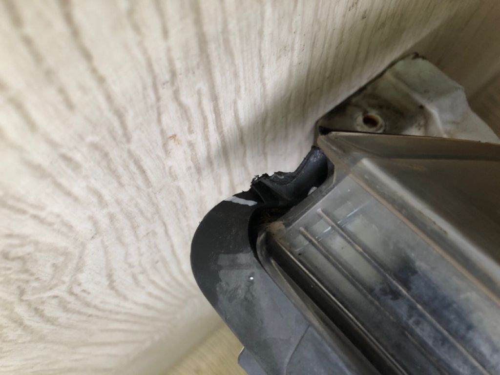 86511-1R010 | Ноускат Панель Бампер Фара Морда HYUNDAI ACCENT RB 10- - Фото 13