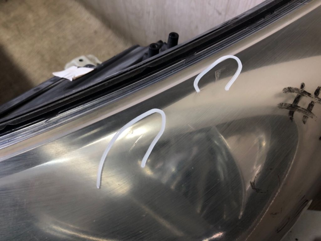 86511-1R010 | Ноускат Панель Бампер Фара Морда HYUNDAI ACCENT RB 10- - Фото 14