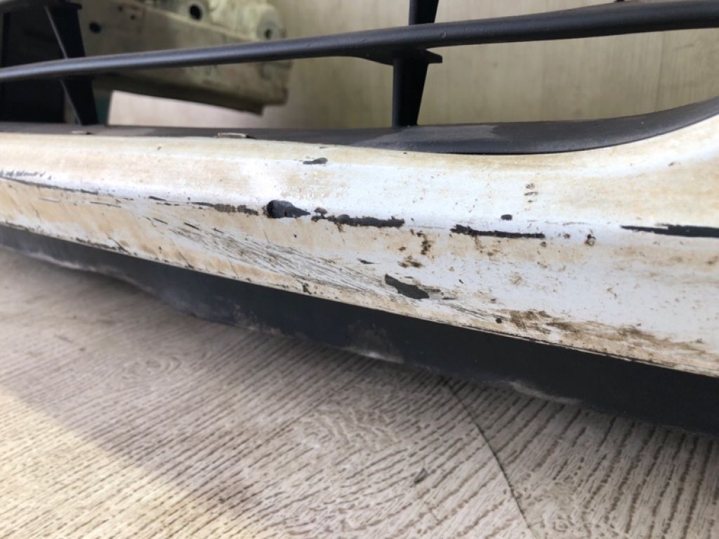 86511-1R010 | Ноускат Панель Бампер Фара Морда HYUNDAI ACCENT RB 10- - Фото 19