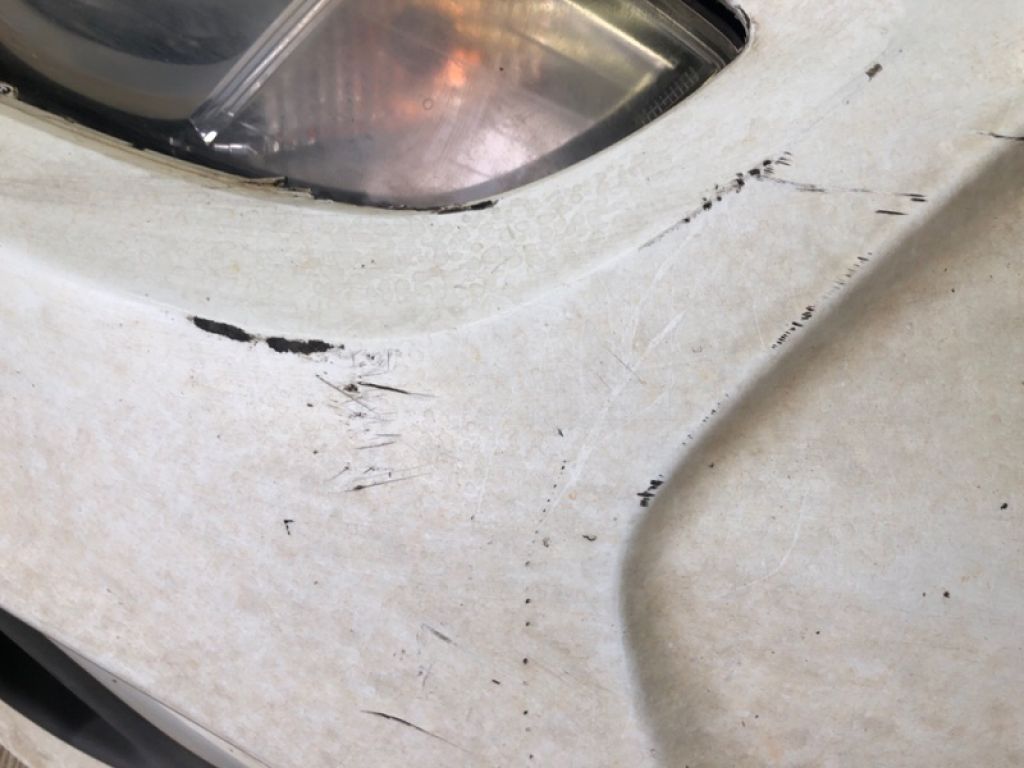 86511-1R010 | Ноускат Панель Бампер Фара Морда HYUNDAI ACCENT RB 10- - Фото 20