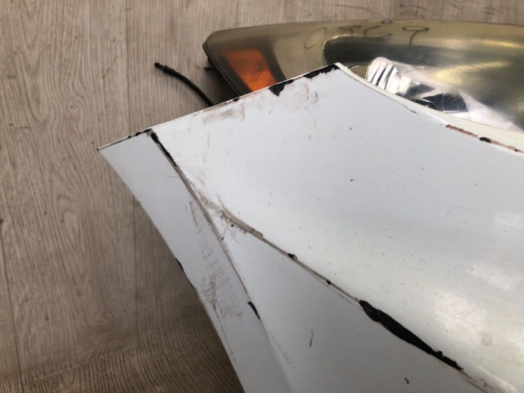 86511-1R010 | Ноускат Панель Бампер Фара Морда HYUNDAI ACCENT RB 10- - Фото 21