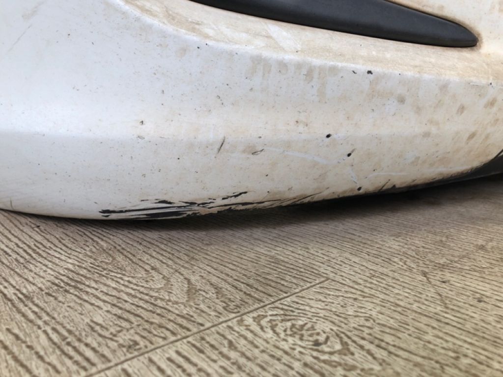 86511-1R010 | Ноускат Панель Бампер Фара Морда HYUNDAI ACCENT RB 10- - Фото 22